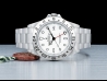Rolex Explorer II White Polar Dial - Rolex Guarantee  Watch  16570 